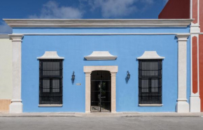 Casa Clorinda